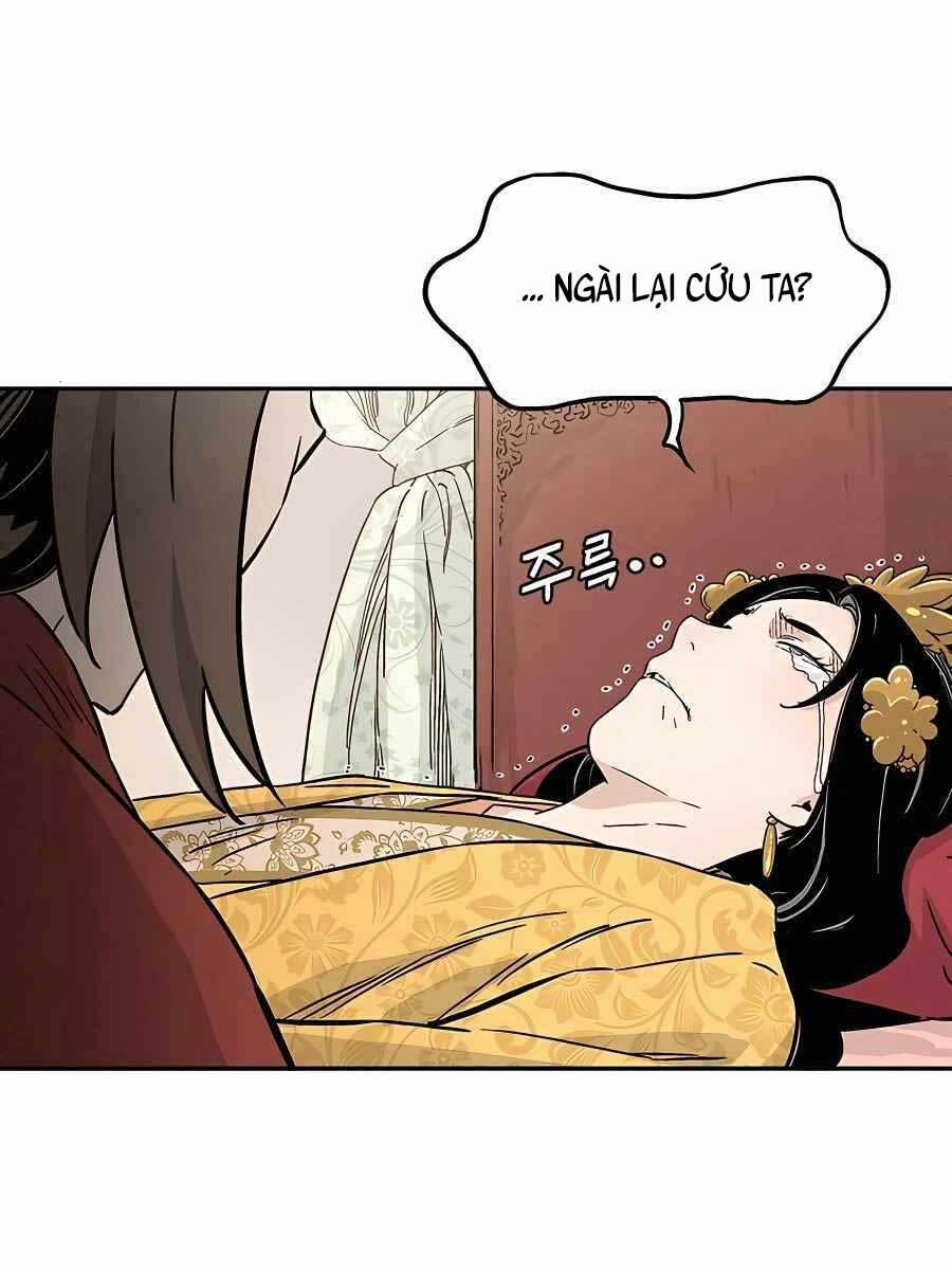 Trọng Sinh Thành Thần Y Thời Tam Quốc 55 trang 41