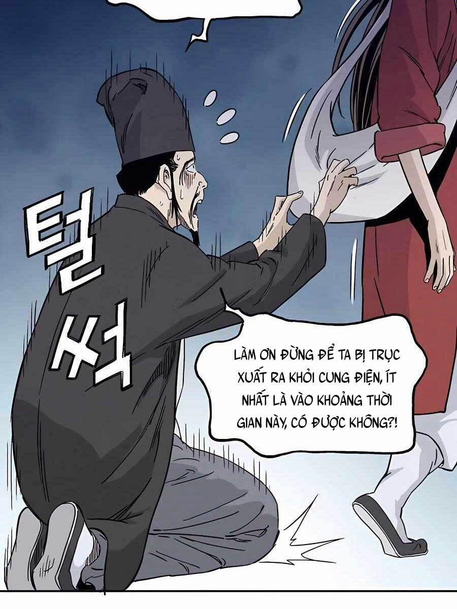 Trọng Sinh Thành Thần Y Thời Tam Quốc 55 trang 61