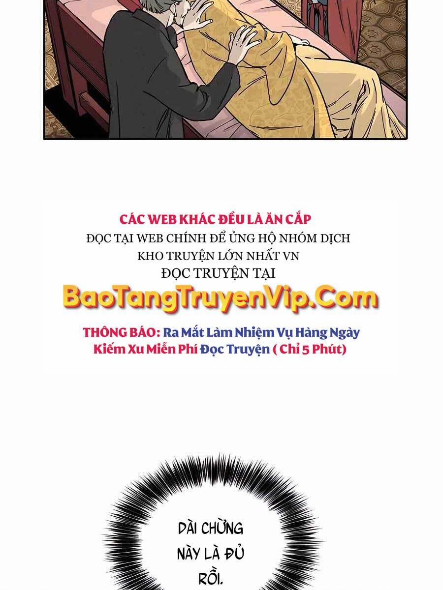 Trọng Sinh Thành Thần Y Thời Tam Quốc 55 trang 8