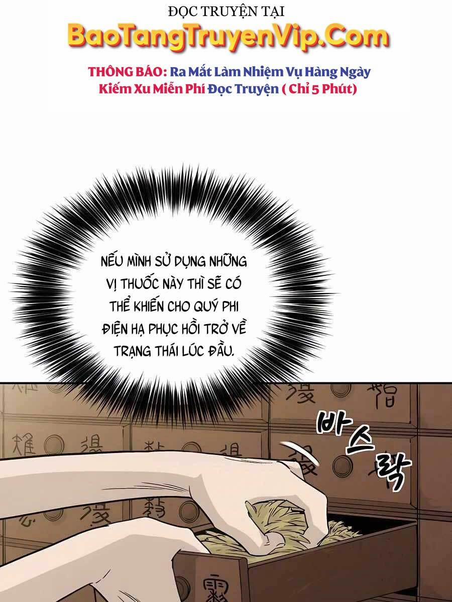 Trọng Sinh Thành Thần Y Thời Tam Quốc 55 trang 85
