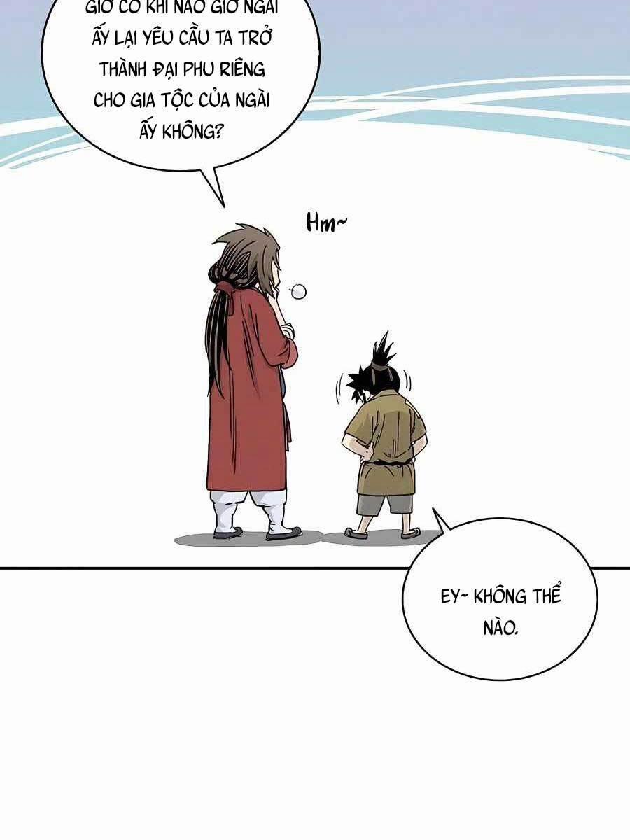 Trọng Sinh Thành Thần Y Thời Tam Quốc 55 trang 91