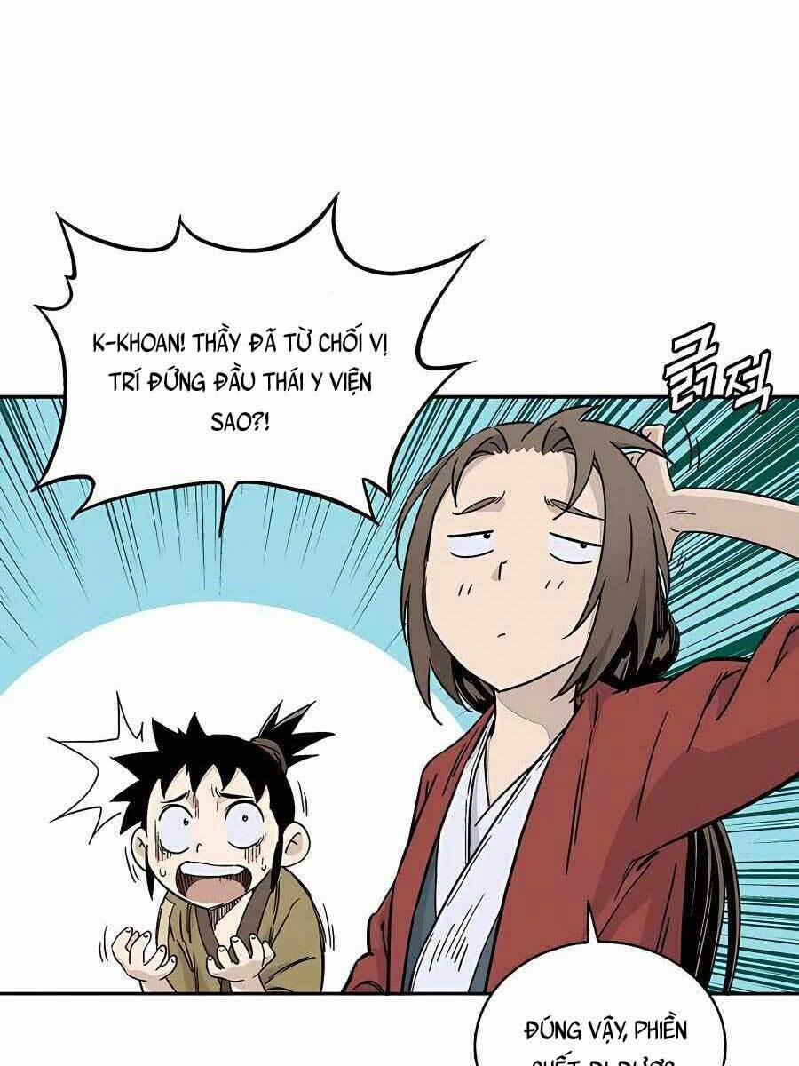 Trọng Sinh Thành Thần Y Thời Tam Quốc 55 trang 92