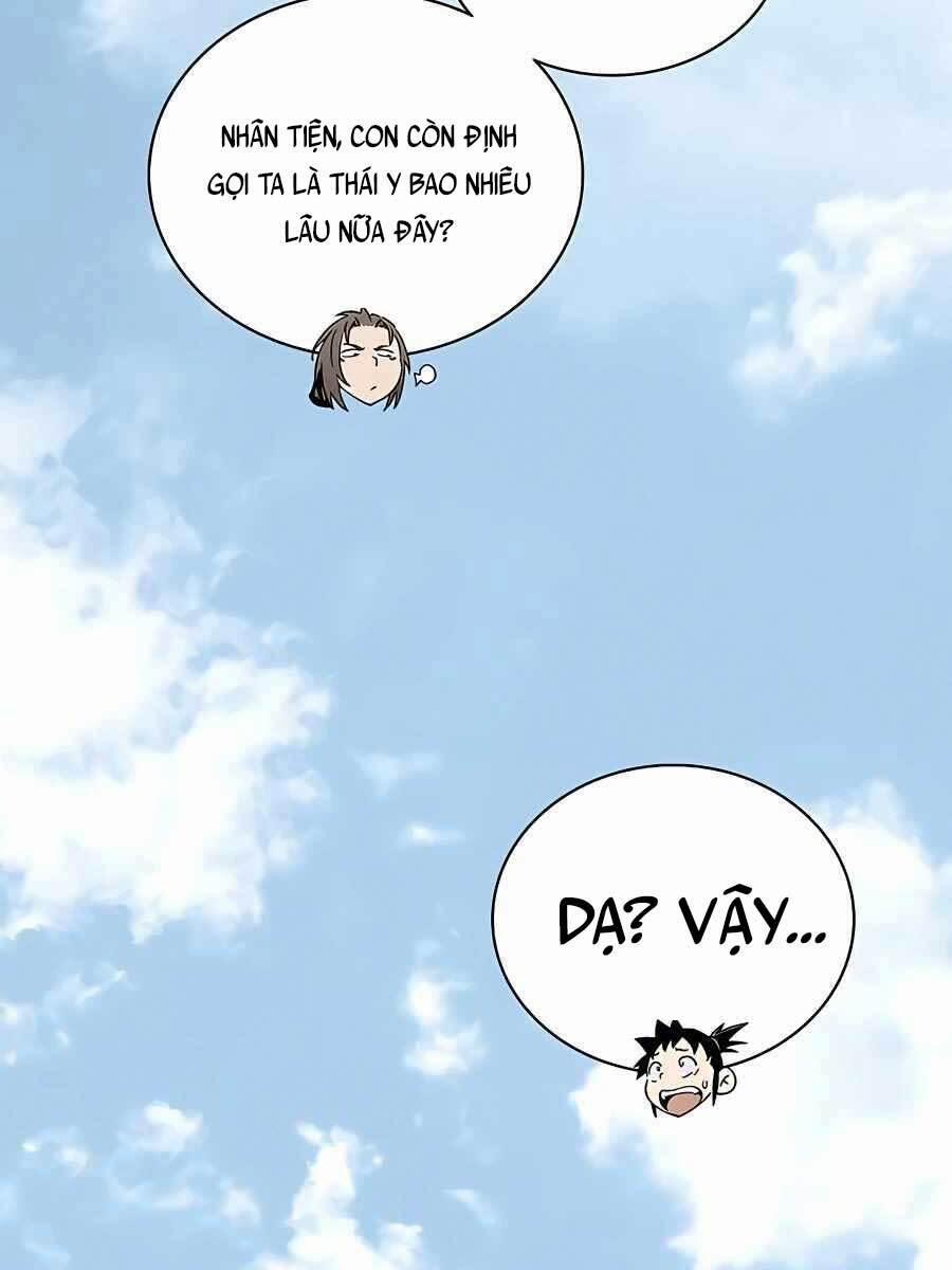 Trọng Sinh Thành Thần Y Thời Tam Quốc 55 trang 96