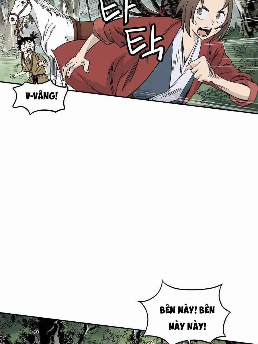 Trọng Sinh Thành Thần Y Thời Tam Quốc 56 trang 11