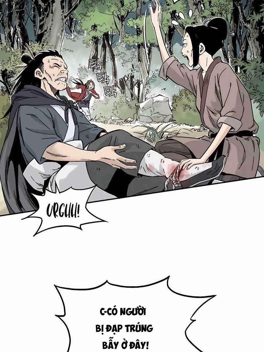 Trọng Sinh Thành Thần Y Thời Tam Quốc 56 trang 12