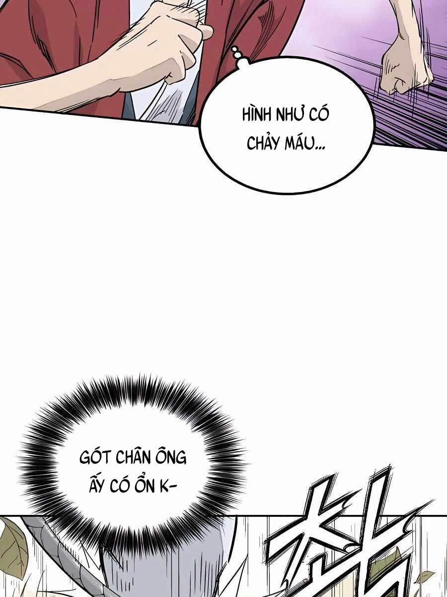 Trọng Sinh Thành Thần Y Thời Tam Quốc 56 trang 14