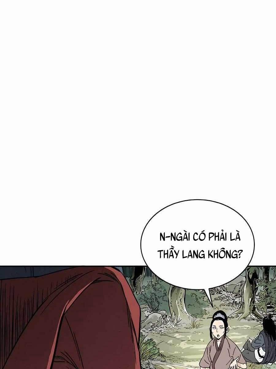 Trọng Sinh Thành Thần Y Thời Tam Quốc 56 trang 20