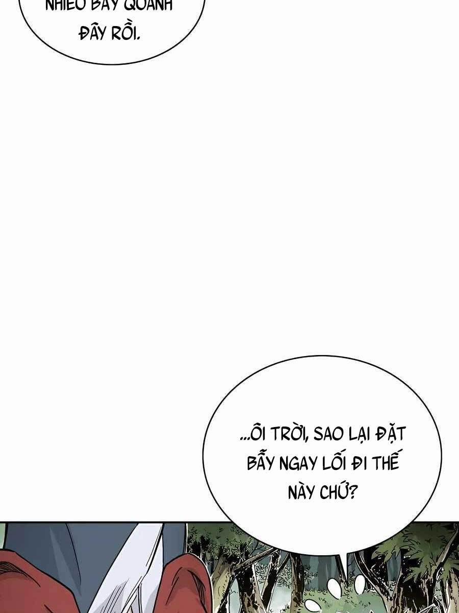 Trọng Sinh Thành Thần Y Thời Tam Quốc 56 trang 23