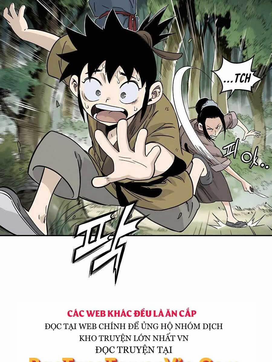 Trọng Sinh Thành Thần Y Thời Tam Quốc 56 trang 34