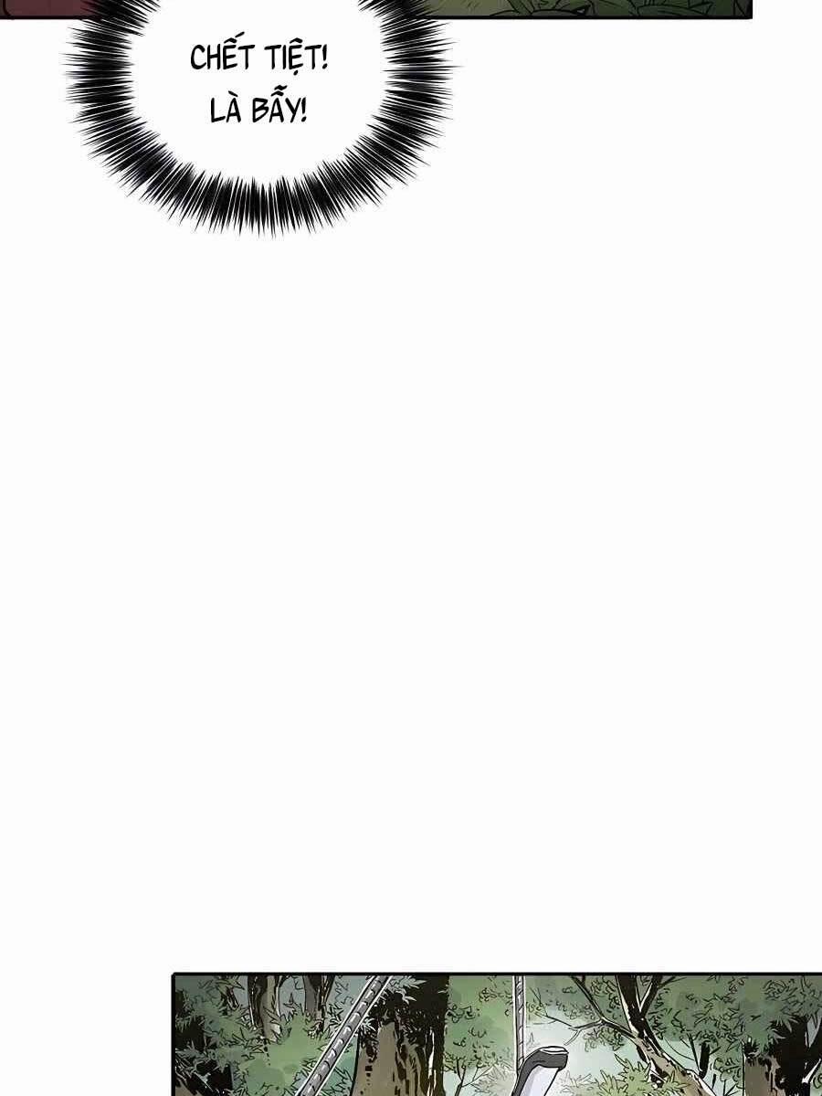 Trọng Sinh Thành Thần Y Thời Tam Quốc 56 trang 36