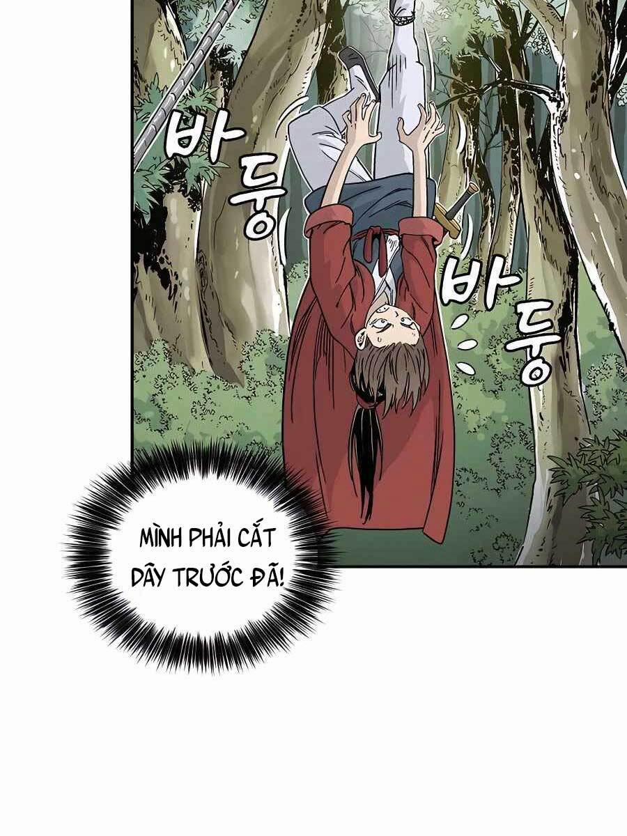 Trọng Sinh Thành Thần Y Thời Tam Quốc 56 trang 37