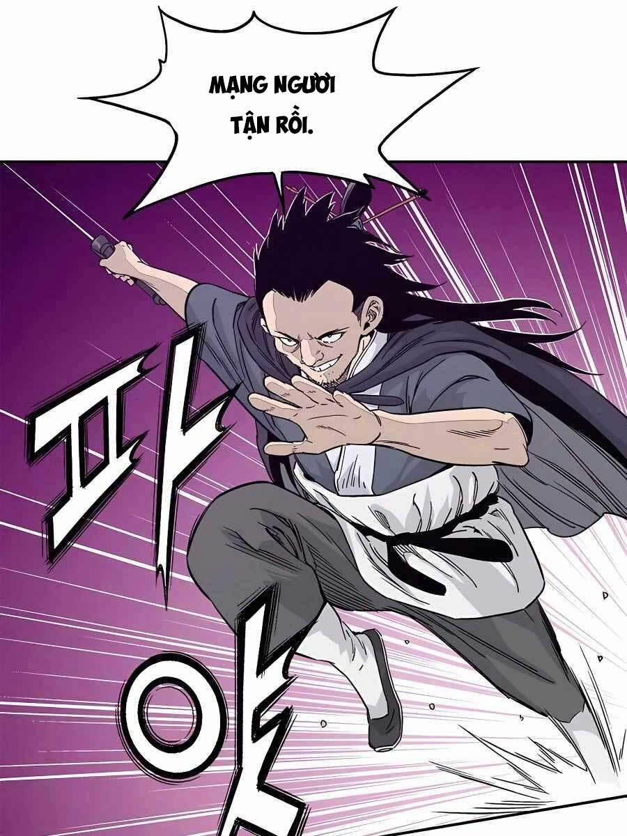 Trọng Sinh Thành Thần Y Thời Tam Quốc 56 trang 40