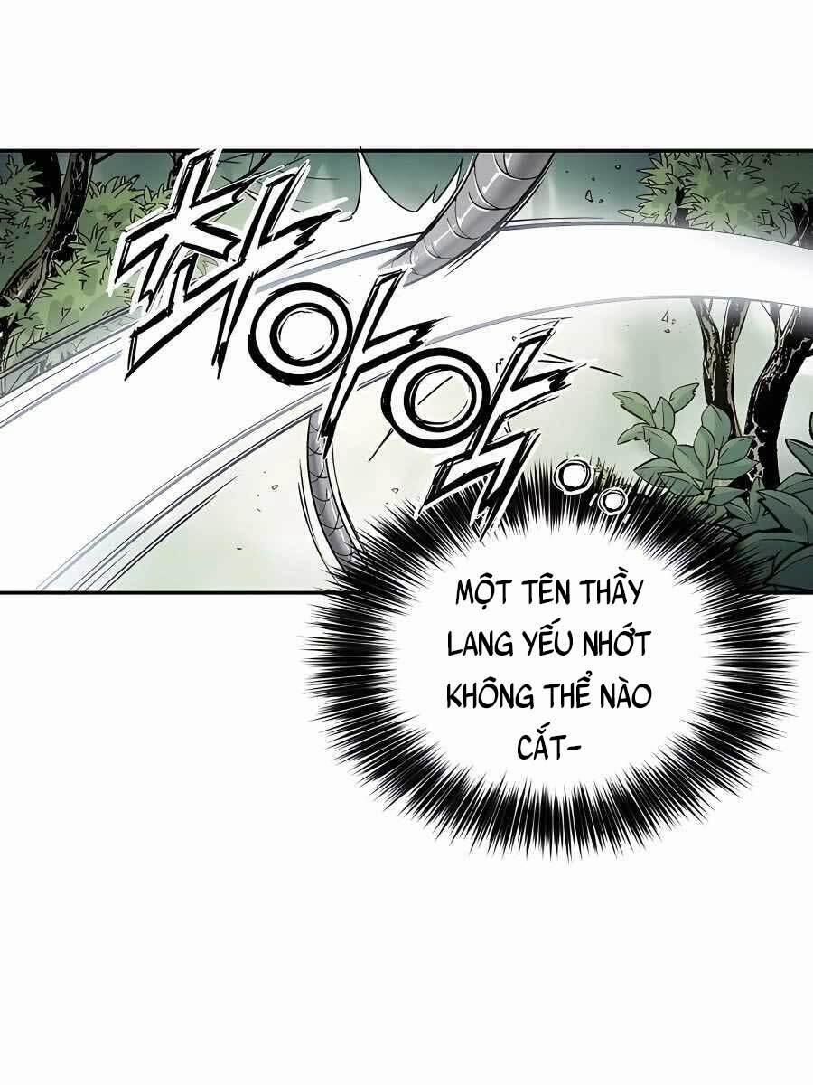 Trọng Sinh Thành Thần Y Thời Tam Quốc 56 trang 46