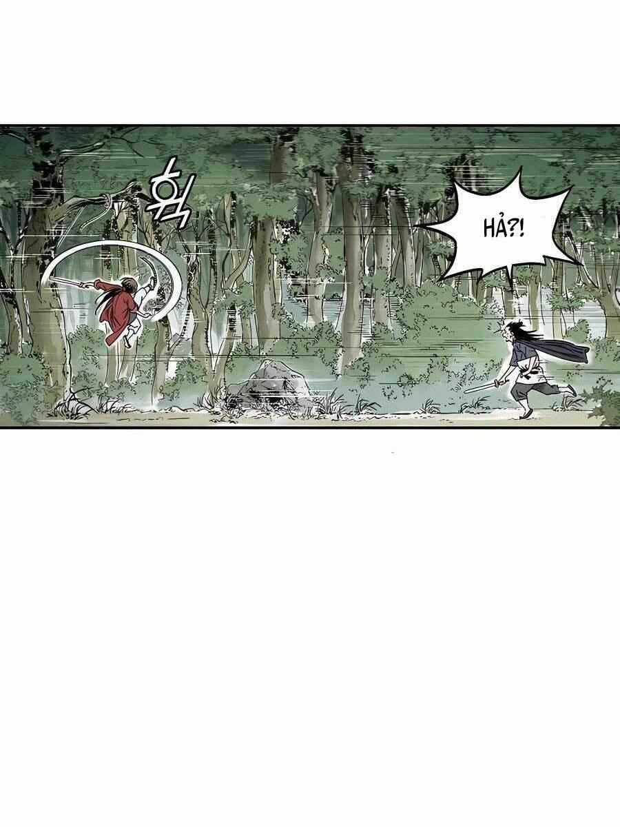 Trọng Sinh Thành Thần Y Thời Tam Quốc 56 trang 47