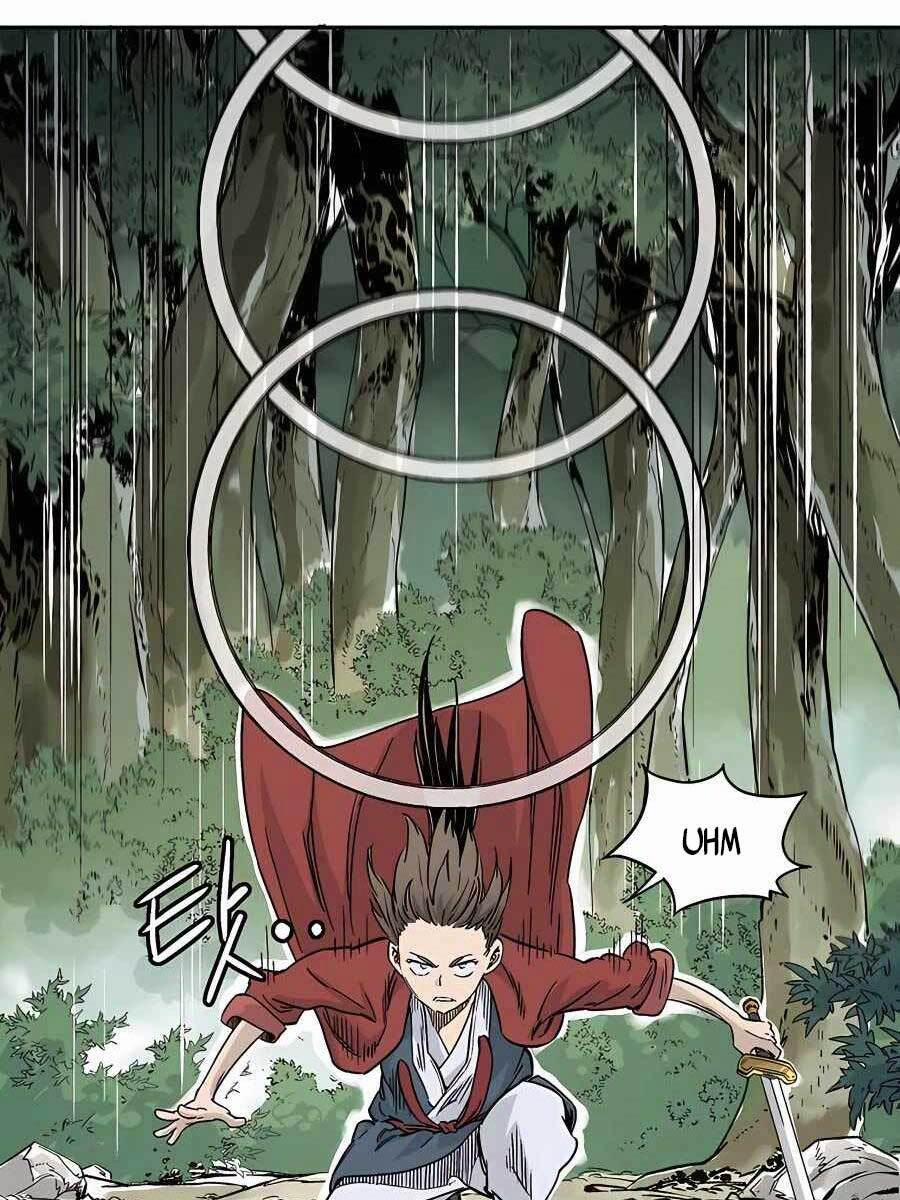 Trọng Sinh Thành Thần Y Thời Tam Quốc 56 trang 48