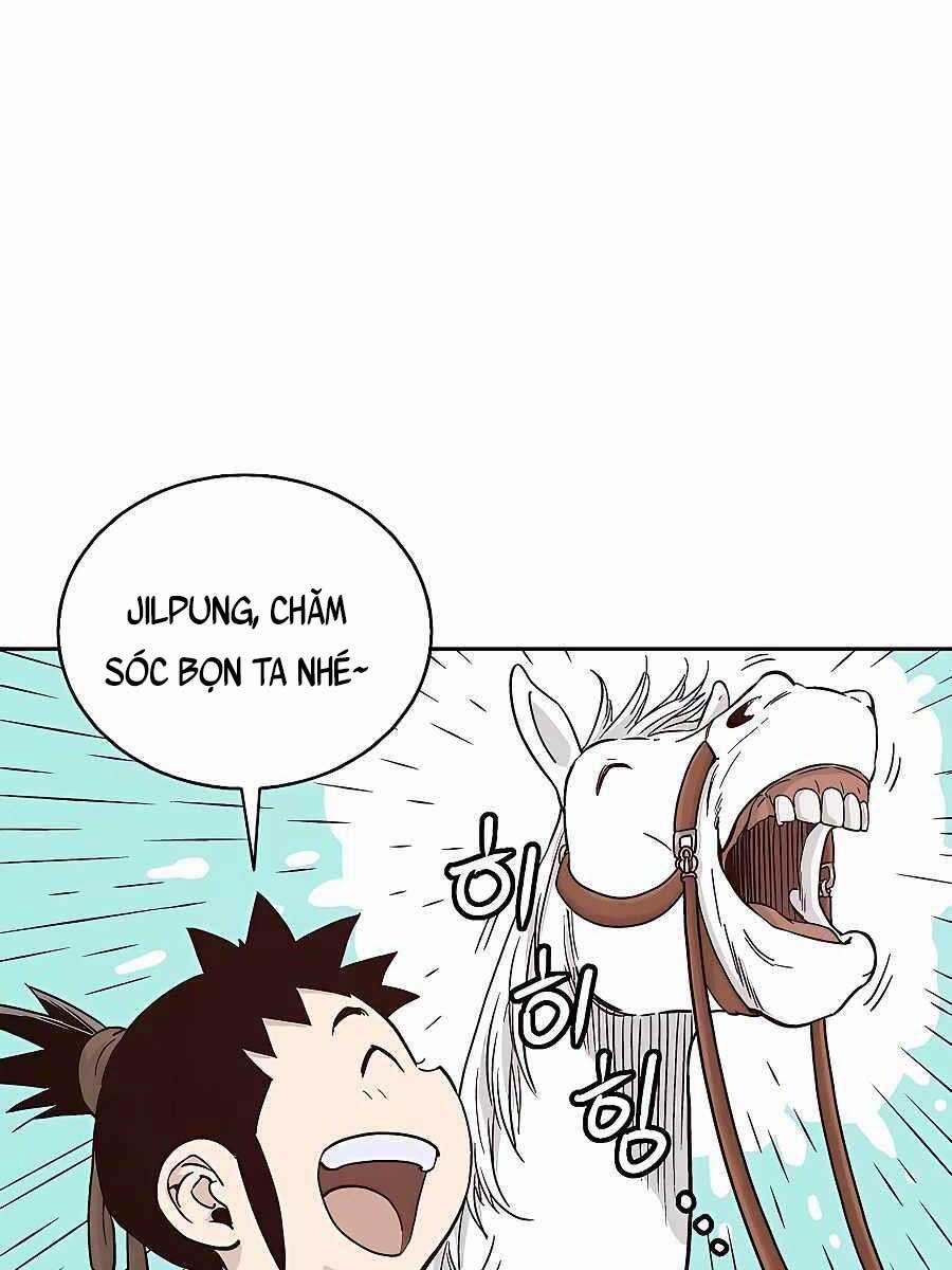 Trọng Sinh Thành Thần Y Thời Tam Quốc 56 trang 5