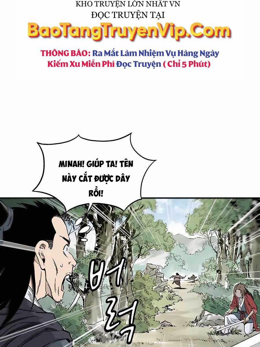 Trọng Sinh Thành Thần Y Thời Tam Quốc 56 trang 51