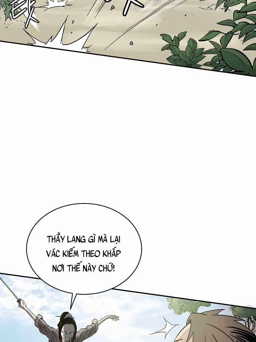 Trọng Sinh Thành Thần Y Thời Tam Quốc 56 trang 55