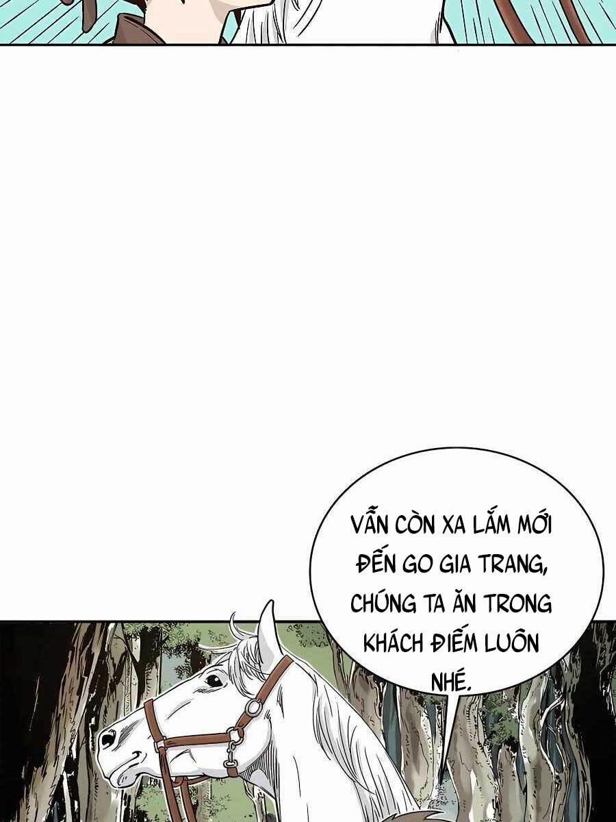 Trọng Sinh Thành Thần Y Thời Tam Quốc 56 trang 6