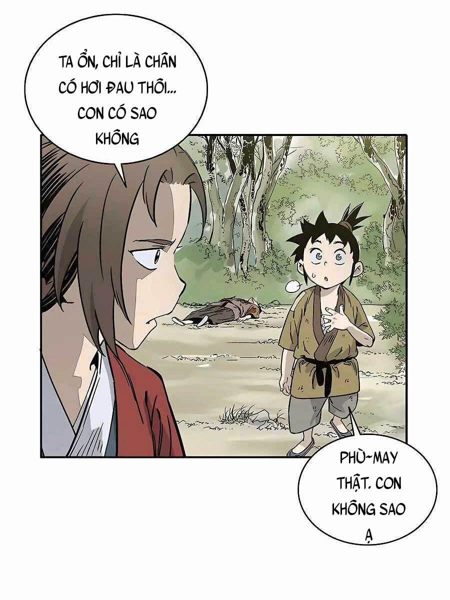 Trọng Sinh Thành Thần Y Thời Tam Quốc 56 trang 76