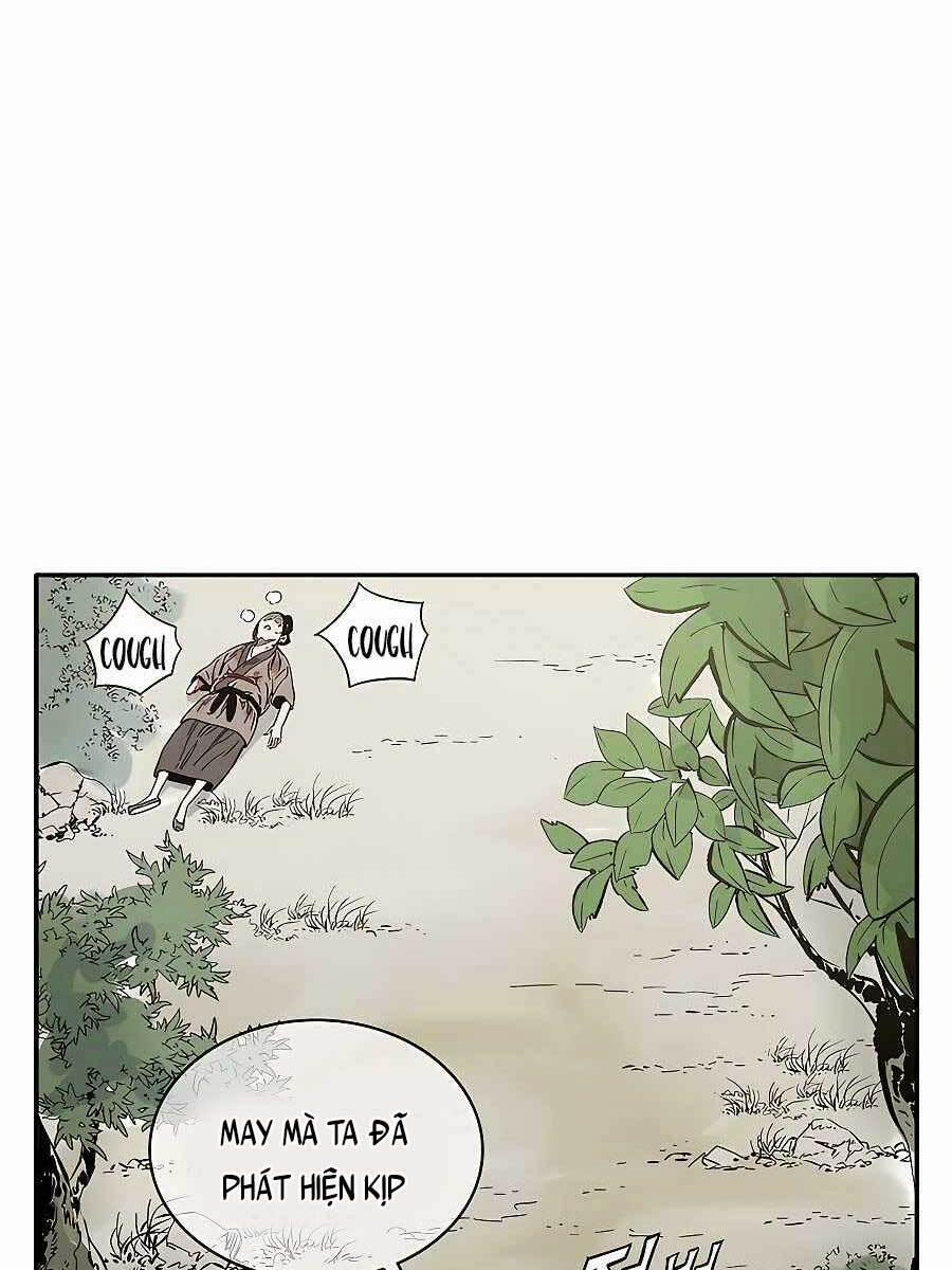 Trọng Sinh Thành Thần Y Thời Tam Quốc 56 trang 77