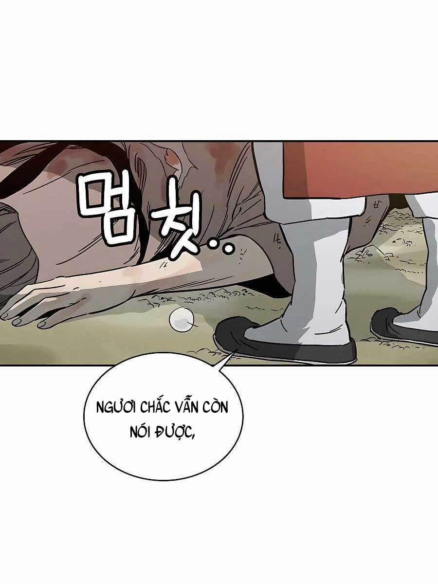 Trọng Sinh Thành Thần Y Thời Tam Quốc 56 trang 79