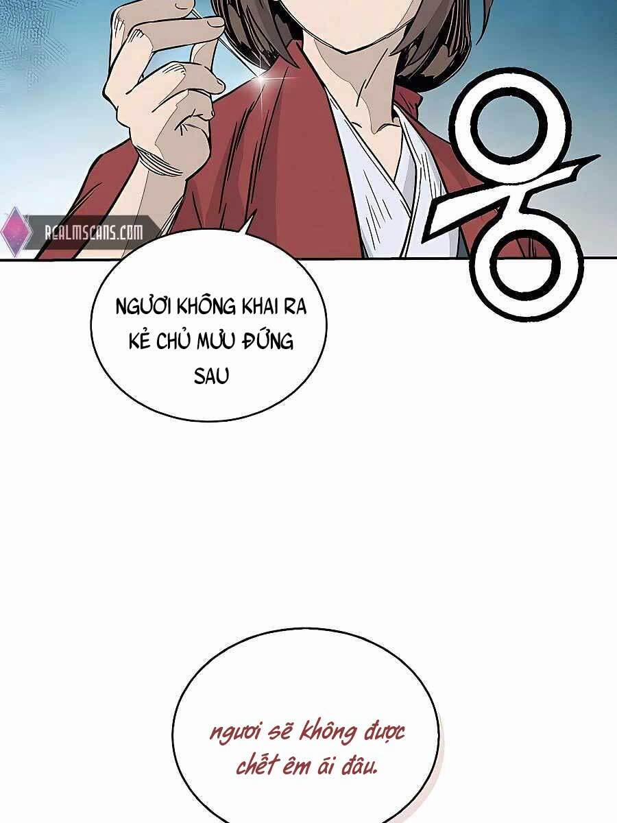 Trọng Sinh Thành Thần Y Thời Tam Quốc 56 trang 83