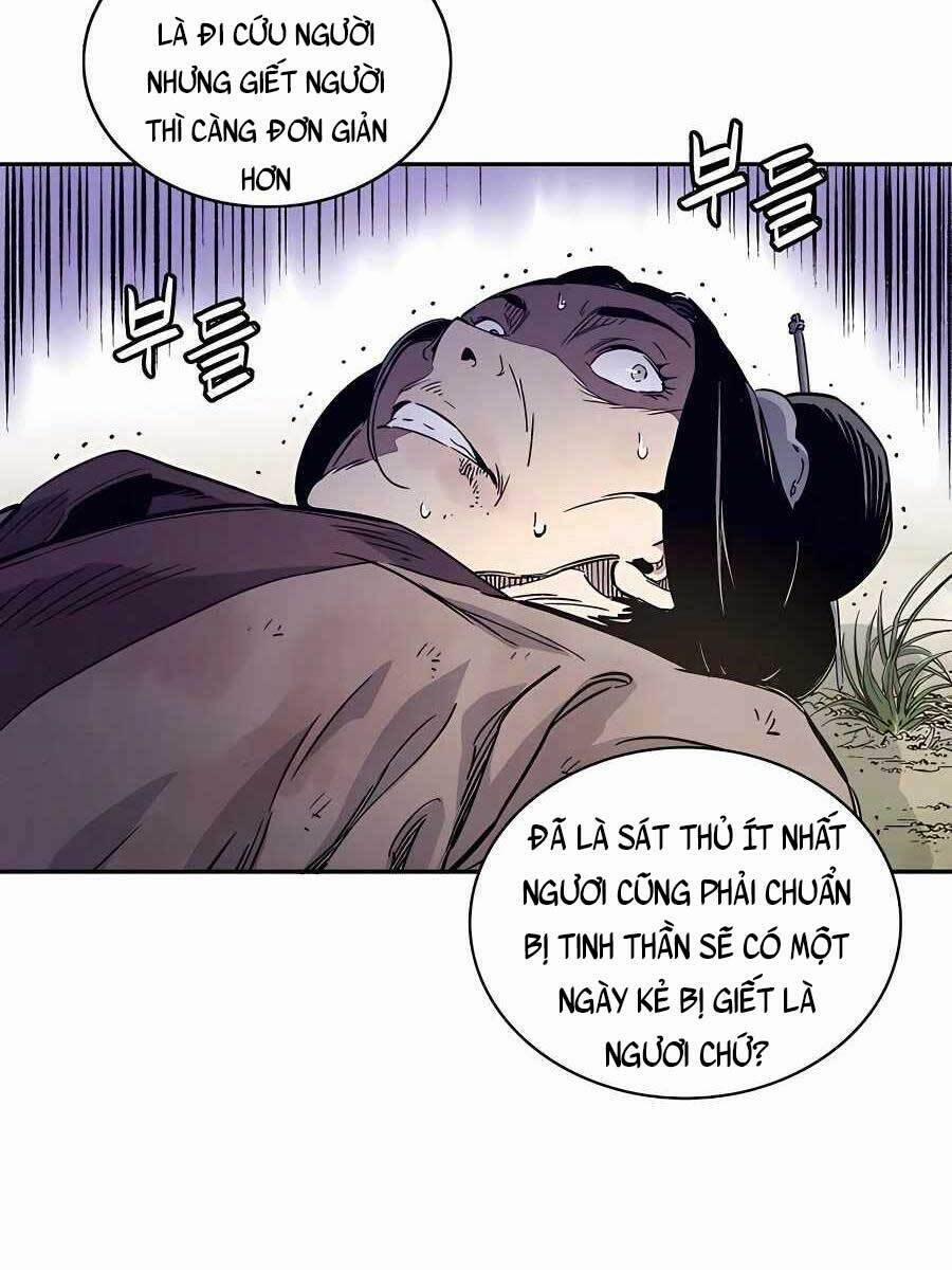 Trọng Sinh Thành Thần Y Thời Tam Quốc 57 trang 10