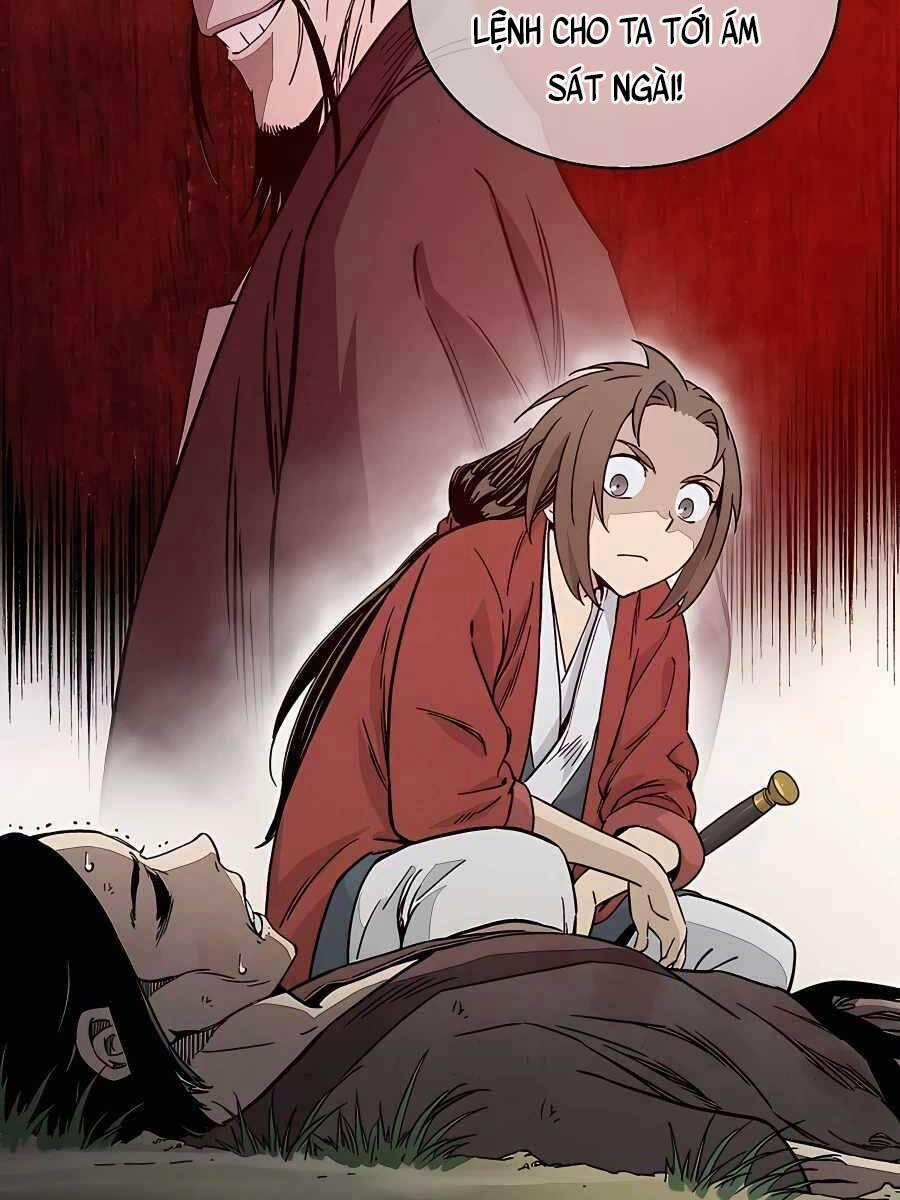 Trọng Sinh Thành Thần Y Thời Tam Quốc 57 trang 16