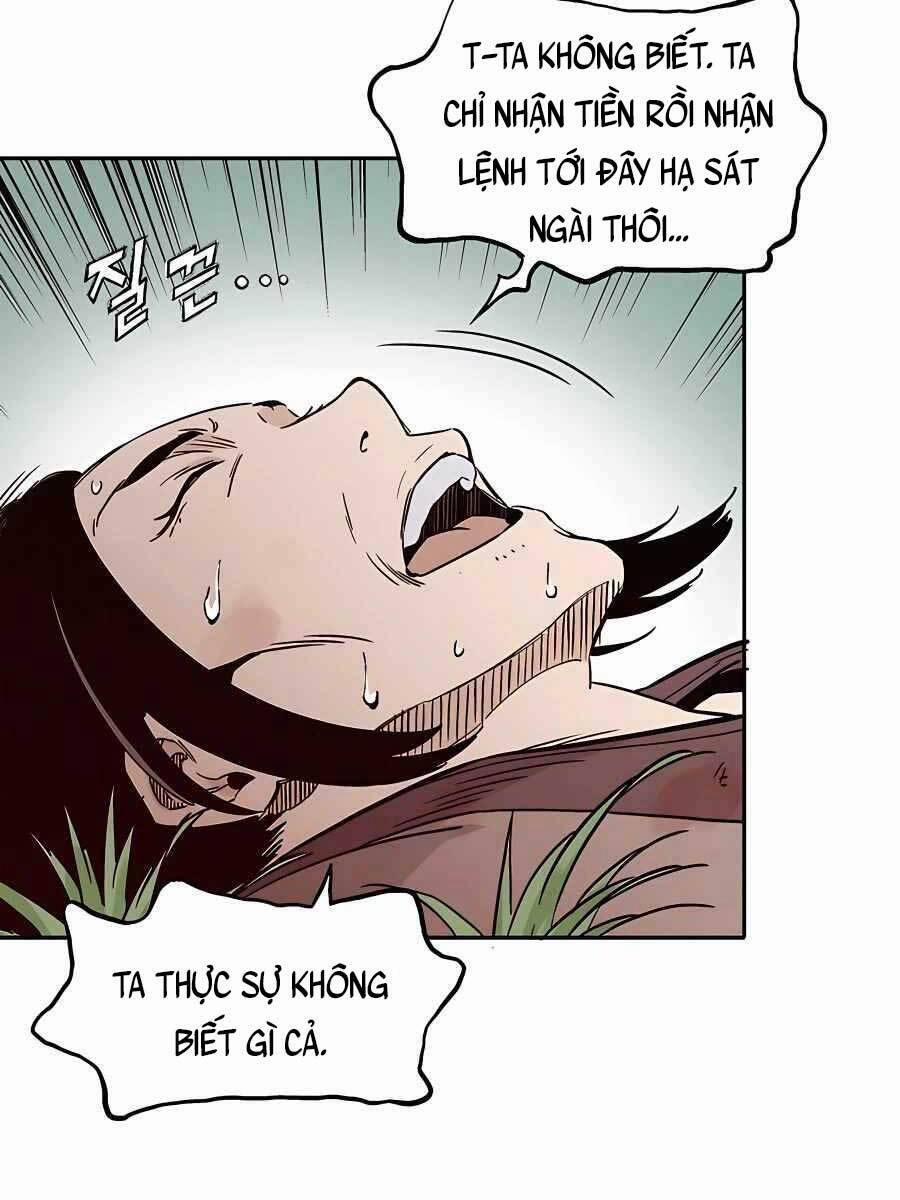 Trọng Sinh Thành Thần Y Thời Tam Quốc 57 trang 19