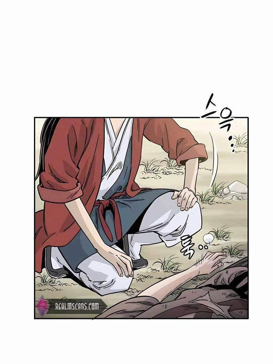 Trọng Sinh Thành Thần Y Thời Tam Quốc 57 trang 25