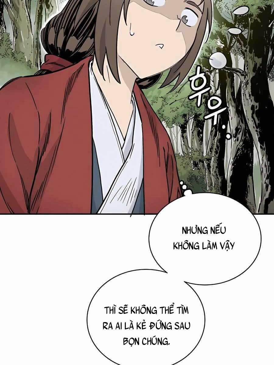 Trọng Sinh Thành Thần Y Thời Tam Quốc 57 trang 27