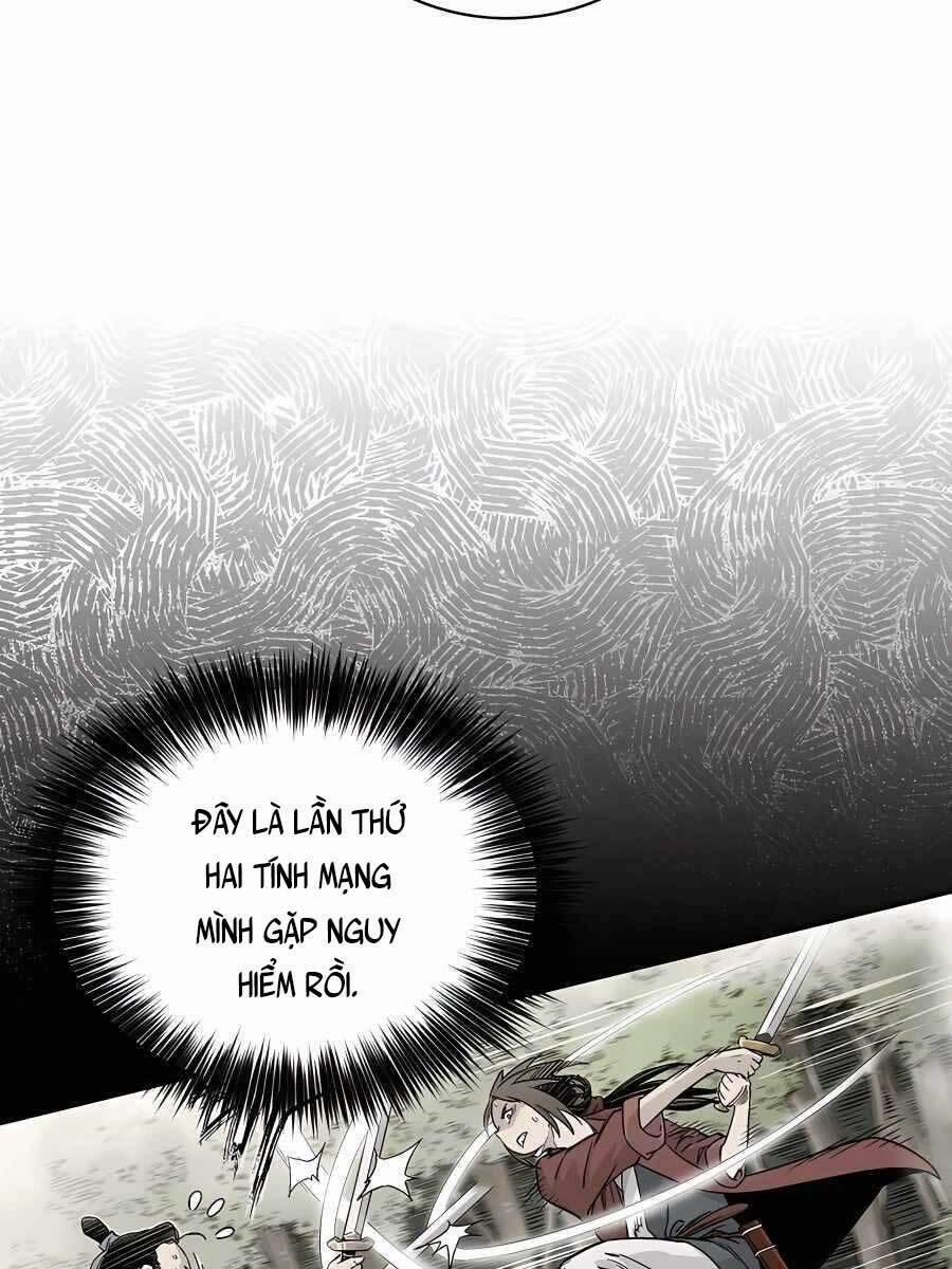 Trọng Sinh Thành Thần Y Thời Tam Quốc 57 trang 28