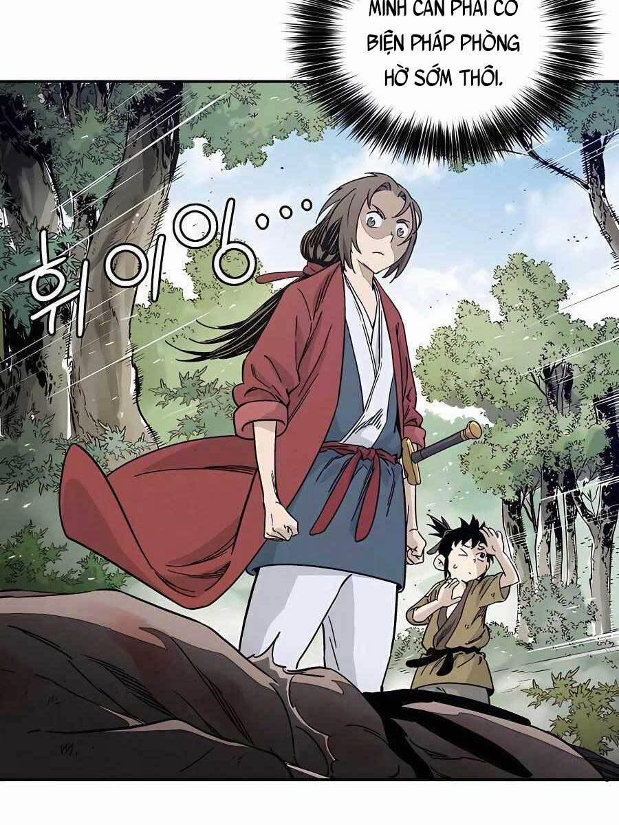Trọng Sinh Thành Thần Y Thời Tam Quốc 57 trang 34