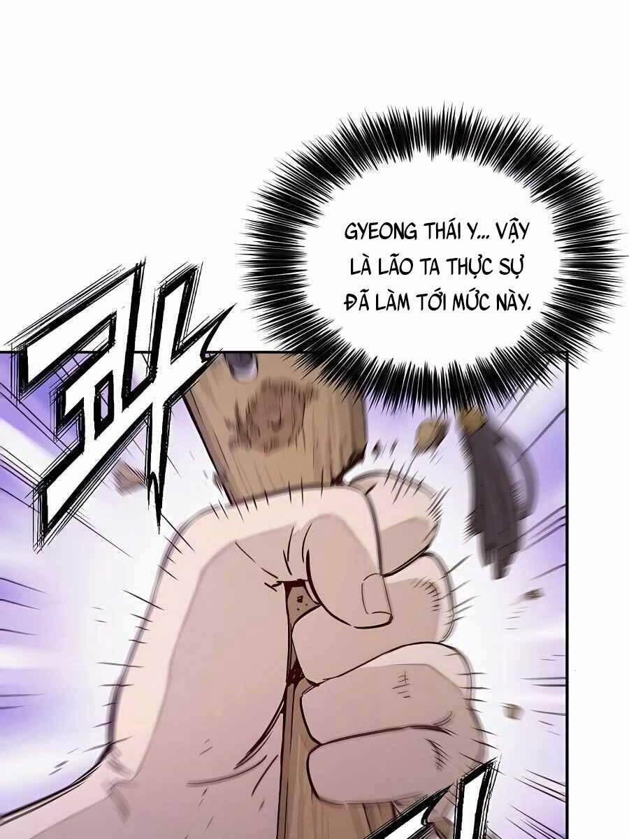 Trọng Sinh Thành Thần Y Thời Tam Quốc 57 trang 40