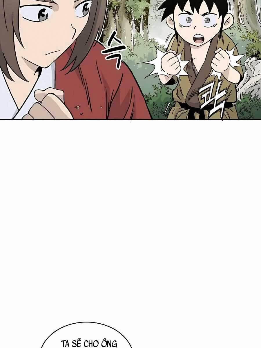 Trọng Sinh Thành Thần Y Thời Tam Quốc 57 trang 42