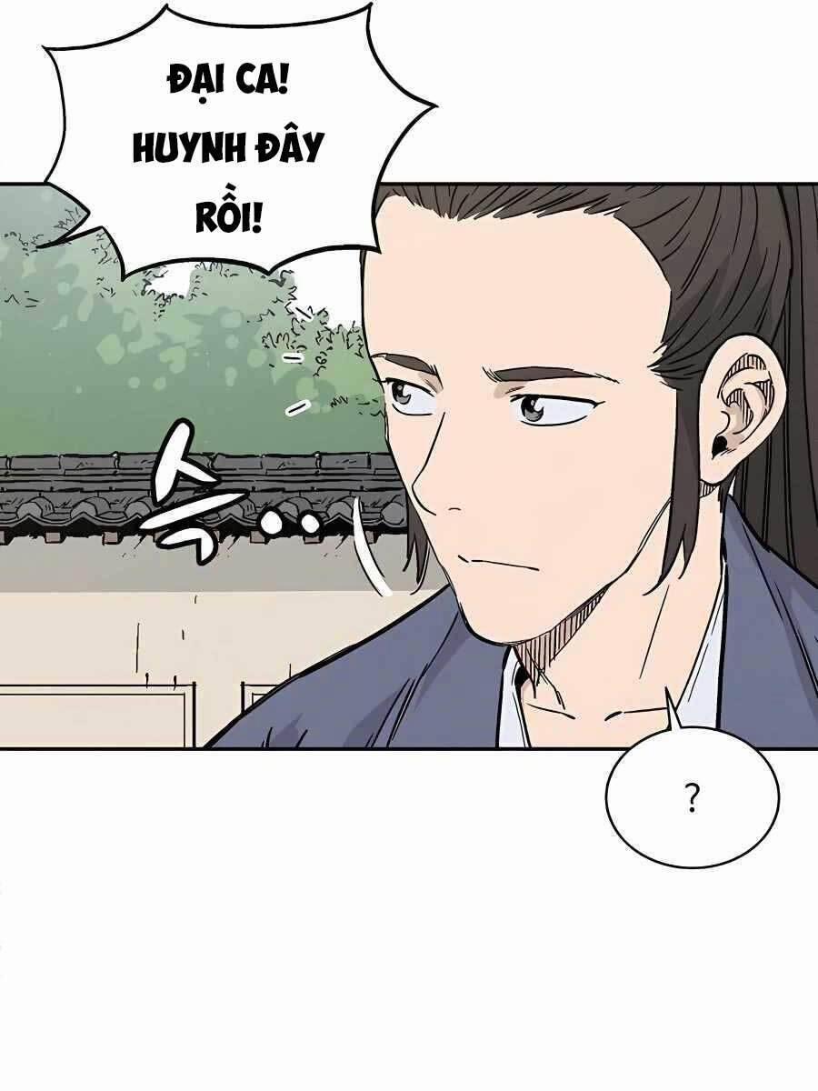 Trọng Sinh Thành Thần Y Thời Tam Quốc 57 trang 54