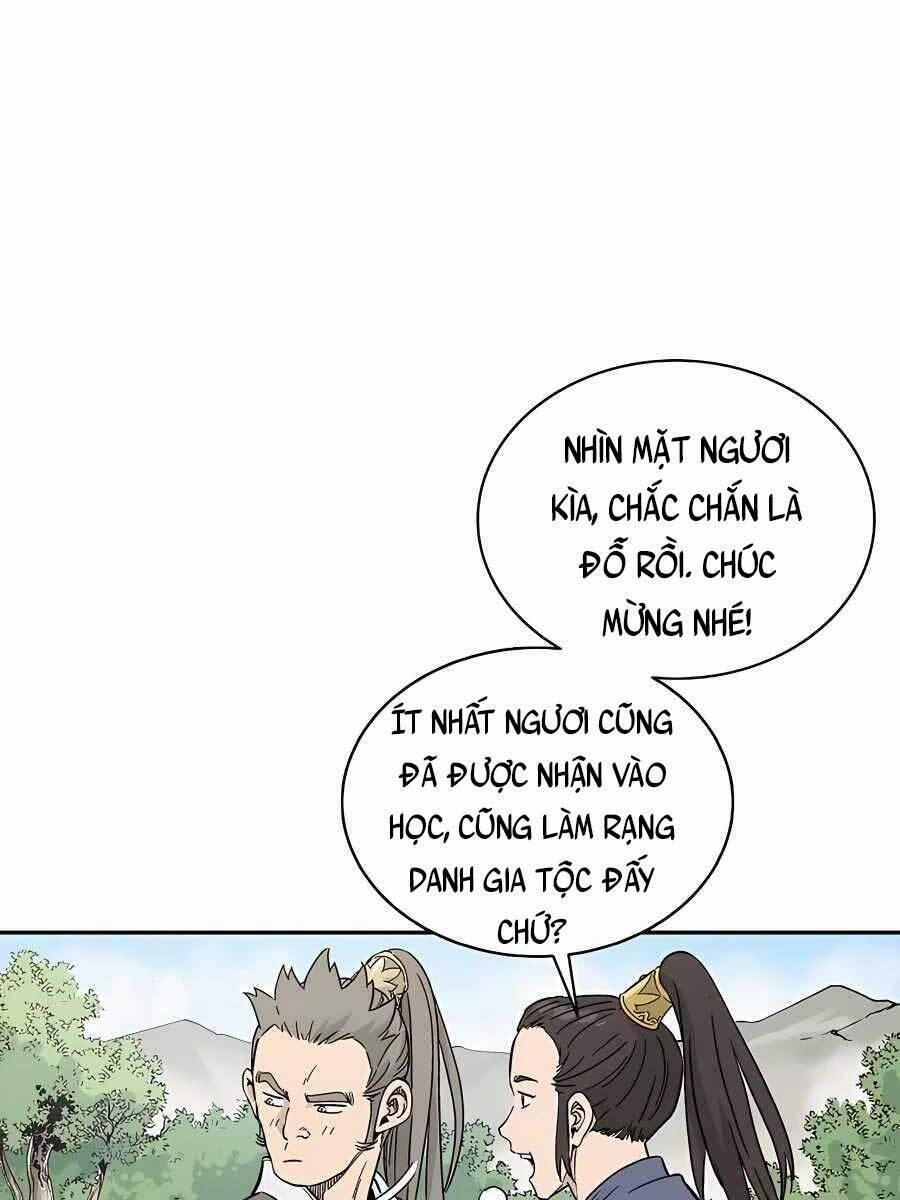 Trọng Sinh Thành Thần Y Thời Tam Quốc 57 trang 59