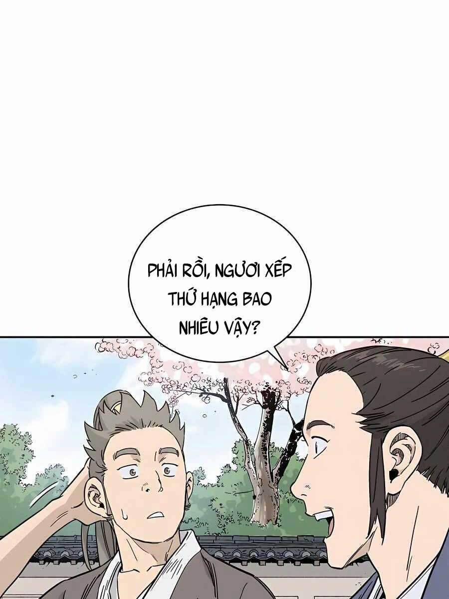 Trọng Sinh Thành Thần Y Thời Tam Quốc 57 trang 62