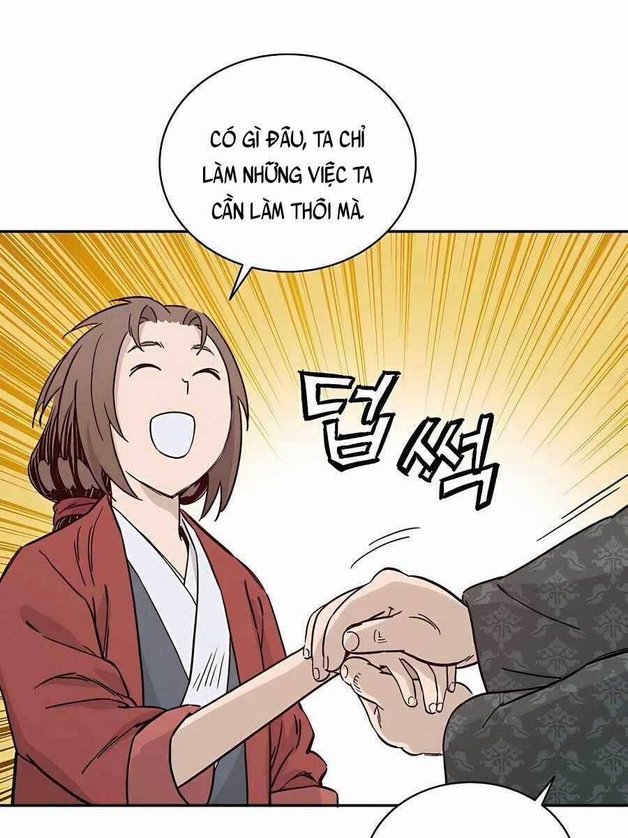 Trọng Sinh Thành Thần Y Thời Tam Quốc 57 trang 78