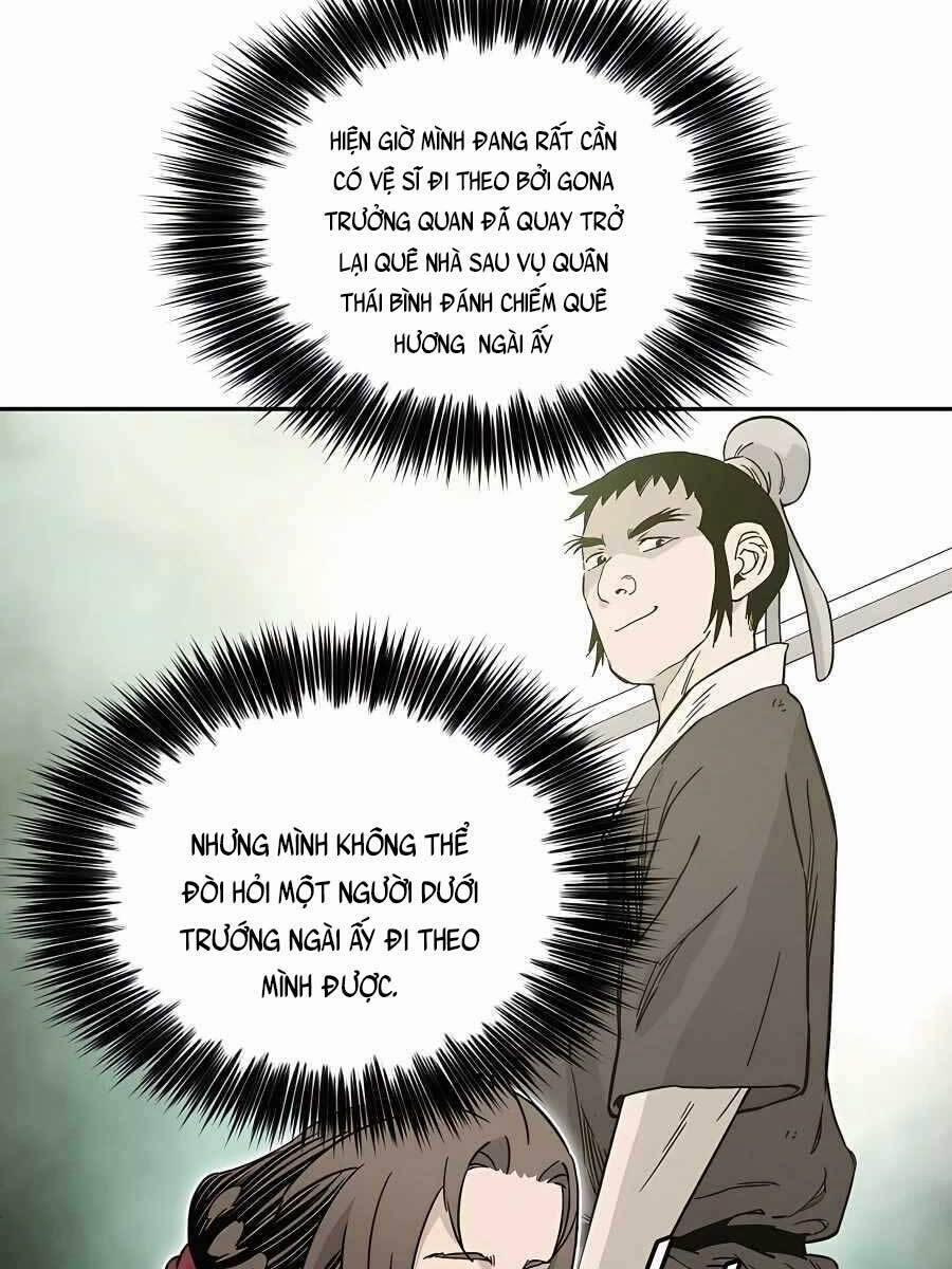 Trọng Sinh Thành Thần Y Thời Tam Quốc 57 trang 83