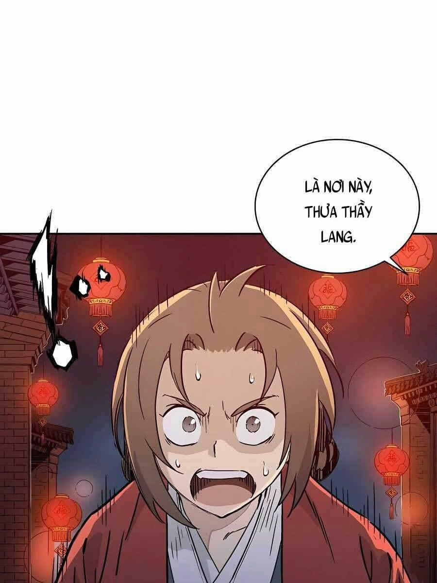 Trọng Sinh Thành Thần Y Thời Tam Quốc 57 trang 89