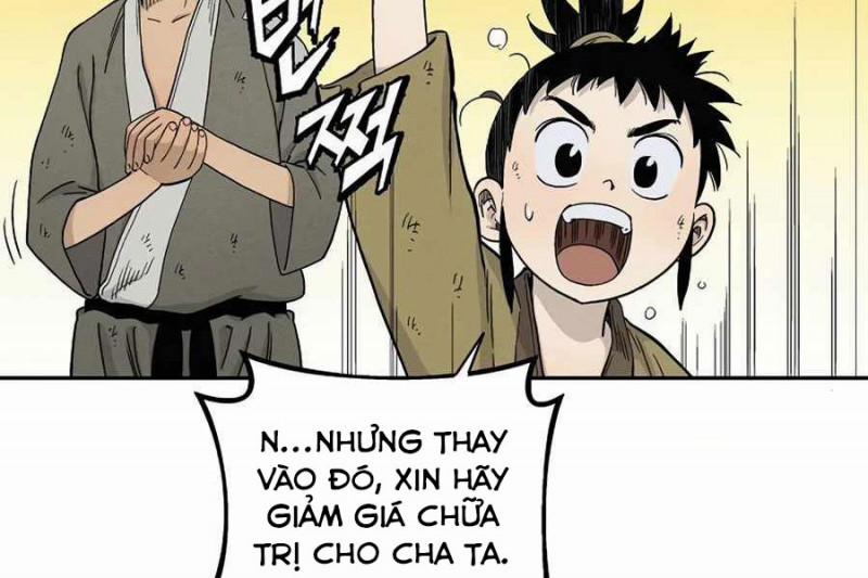 Trọng Sinh Thành Thần Y Thời Tam Quốc 6 trang 105