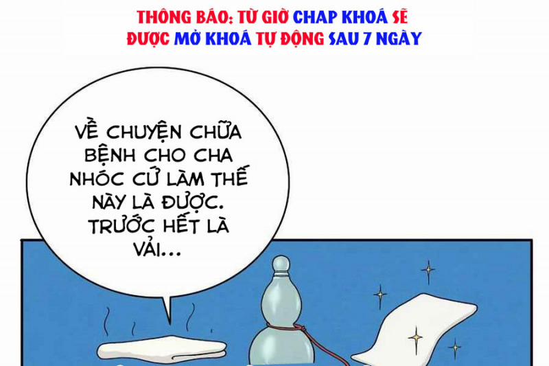 Trọng Sinh Thành Thần Y Thời Tam Quốc 6 trang 111