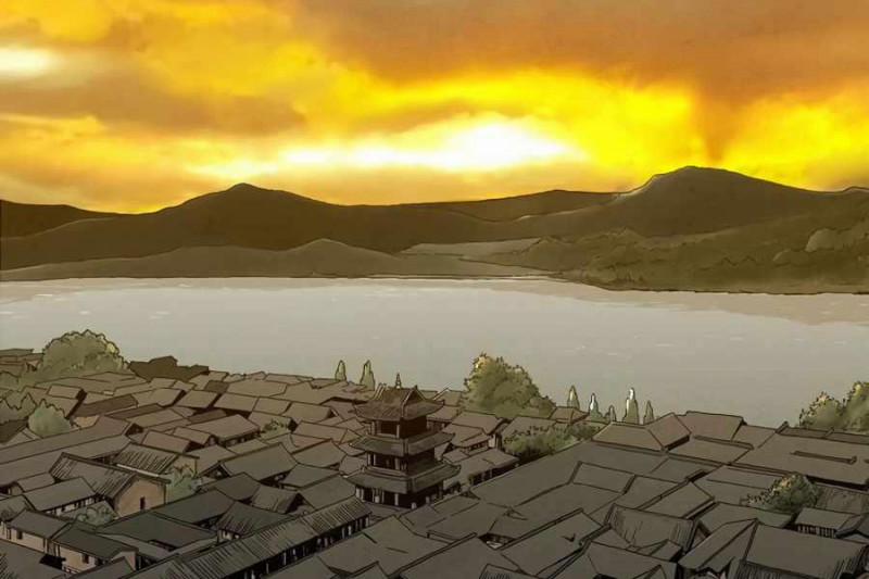 Trọng Sinh Thành Thần Y Thời Tam Quốc 6 trang 120