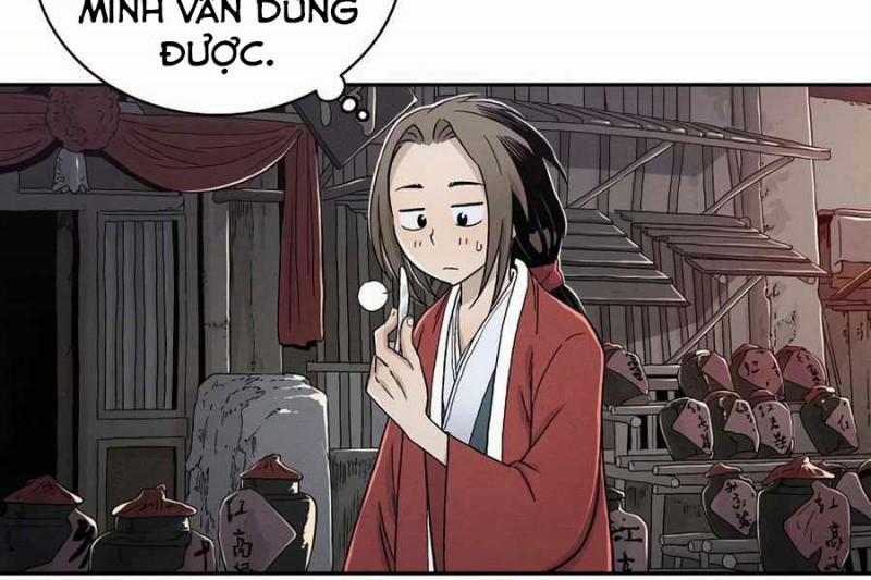 Trọng Sinh Thành Thần Y Thời Tam Quốc 6 trang 125