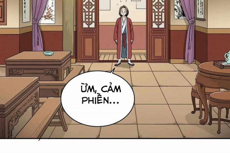 Trọng Sinh Thành Thần Y Thời Tam Quốc 6 trang 130