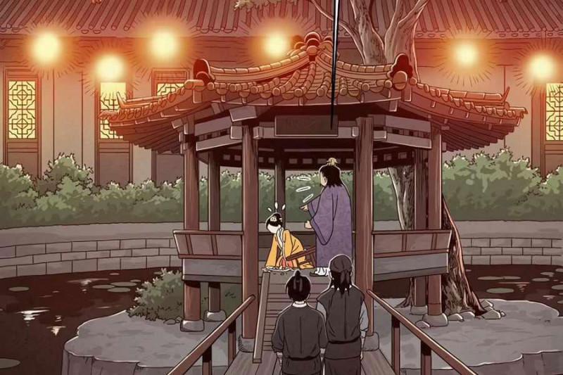 Trọng Sinh Thành Thần Y Thời Tam Quốc 6 trang 139