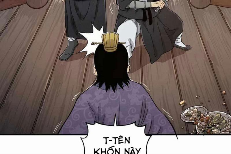 Trọng Sinh Thành Thần Y Thời Tam Quốc 6 trang 155