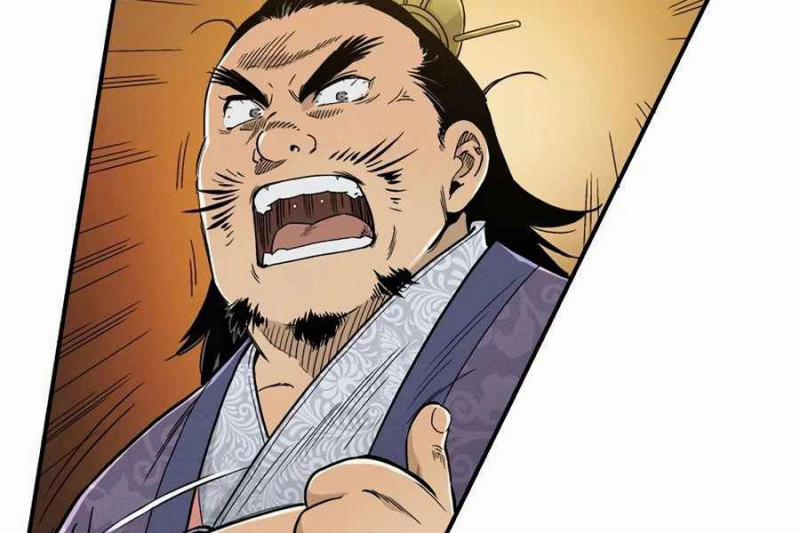 Trọng Sinh Thành Thần Y Thời Tam Quốc 6 trang 157